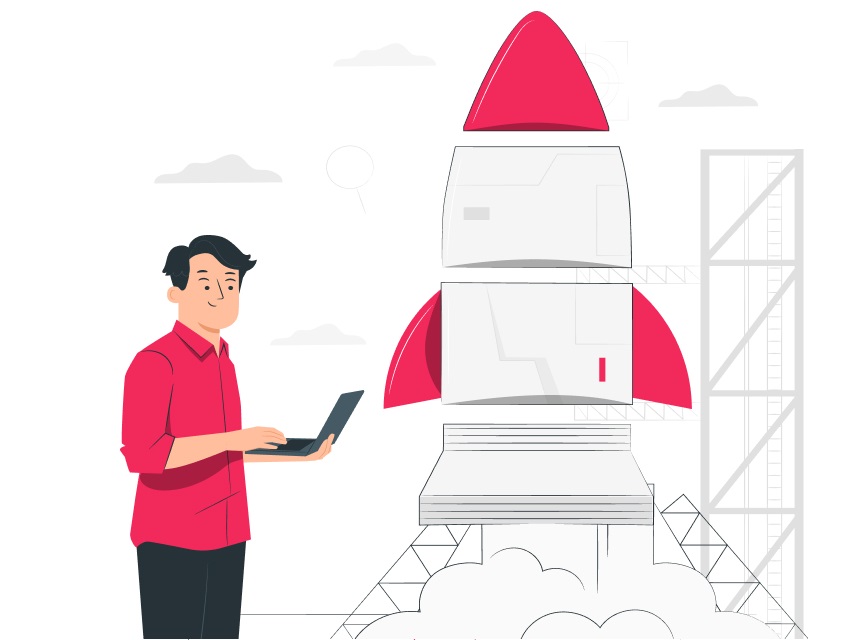 Deploy and Maitenance